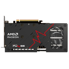 Відеокарта SAPPHIRE AMD PULSE RX 9060 XT GAMING OC (11350-04-20G)