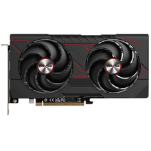 Видеокарта SAPPHIRE AMD PULSE RX 9060 XT GAMING OC (11350-04-20G)