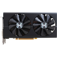 Відеокарта SAPPHIRE Radeon RX470 4Gb 256bit 1140/7000MHz (11256-10-20G)