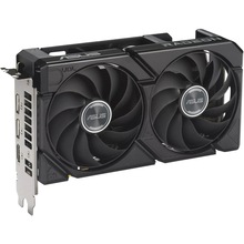 Видеокарта ASUS Radeon RX 9060 XT Dual 16GB 128bit 3250/20000MHz (90YV0LG2-M0NA00)