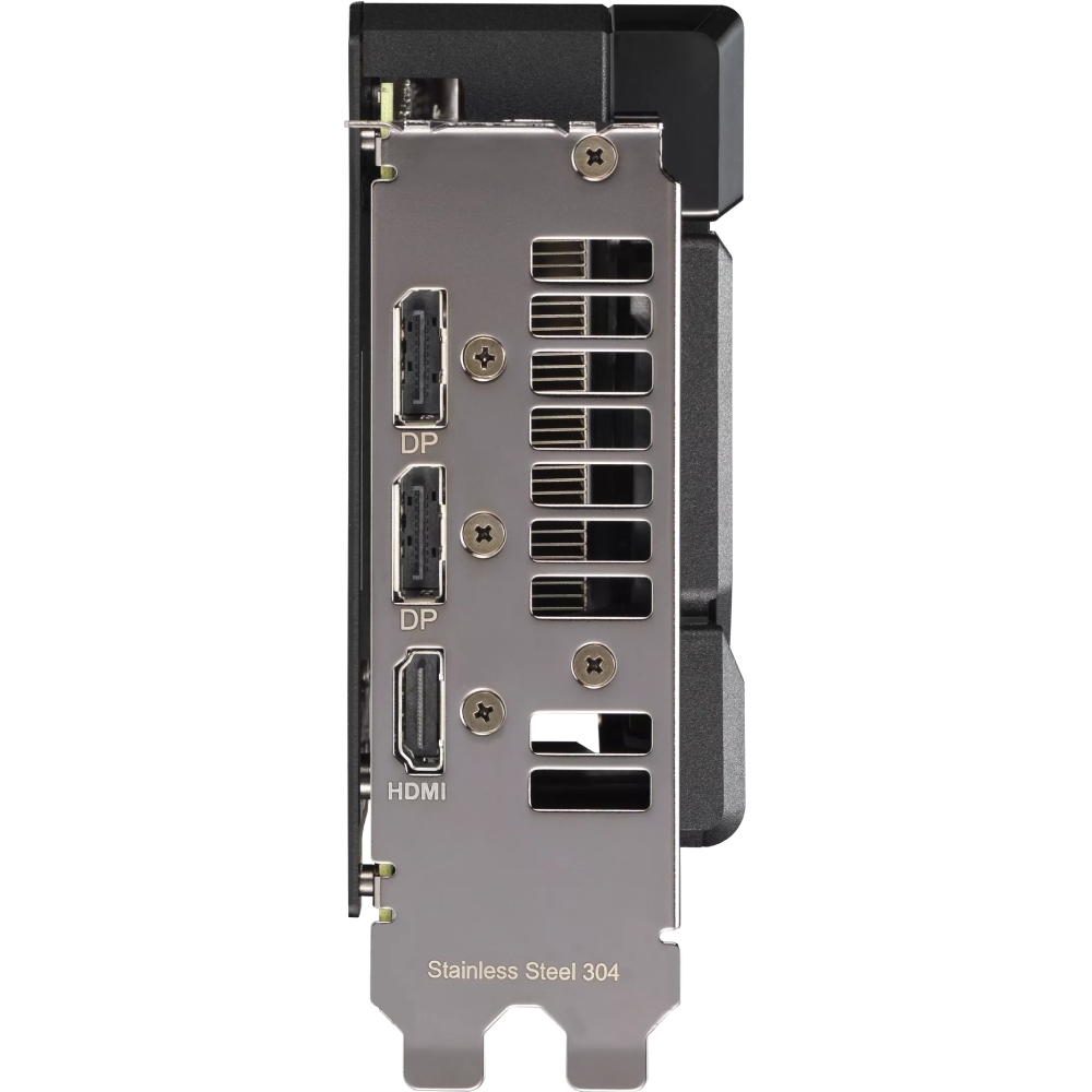 В Украине Видеокарта ASUS Radeon RX 9060 XT Dual 16GB 128bit 3250/20000MHz (90YV0LG2-M0NA00)