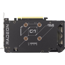 Видеокарта ASUS Radeon RX 9060 XT Dual 16GB 128bit 3250/20000MHz (90YV0LG2-M0NA00)