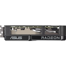 Видеокарта ASUS Radeon RX 9060 XT Dual 16GB 128bit 3250/20000MHz (90YV0LG2-M0NA00)