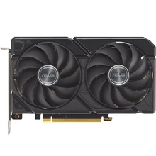 Видеокарта ASUS Radeon RX 9060 XT Dual 16GB 128bit 3250/20000MHz (90YV0LG2-M0NA00)