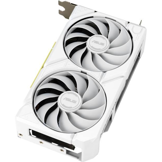 Видеокарта ASUS Radeon RX 9060 XT Dual 16GB 128bit 3250/20000MHz (90YV0LG3-M0NA00) Объем встроенной памяти, Гб 16