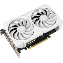 Видеокарта ASUS Radeon RX 9060 XT Dual 16GB 128bit 3250/20000MHz (90YV0LG3-M0NA00)