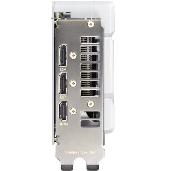 Фото Видеокарта ASUS Radeon RX 9060 XT Dual 16GB 128bit 3250/20000MHz (90YV0LG3-M0NA00)