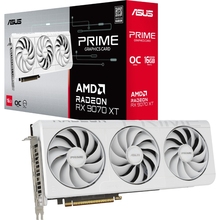 Видеокарта ASUS Radeon RX 9070 XT OC PRIME 16GB 256bit 3030/28000MHz (90YV0L75-M0NA00)