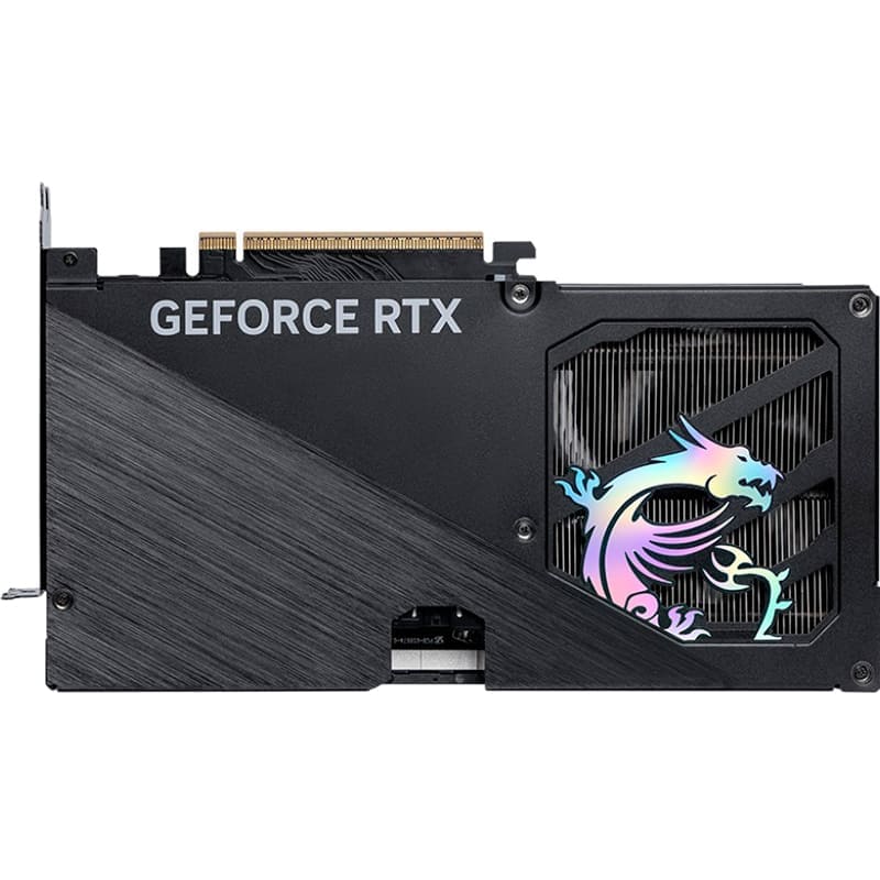 Видеокарта MSI GeForce RTX 5060 Ti 16GB 128bit 2662/28000MHz GAMING OC (912-V535-006) Тип памяти GDDR7