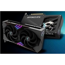 Видеокарта MSI GeForce RTX 5060 Ti 16GB 128bit 2662/28000MHz GAMING OC (912-V535-006)