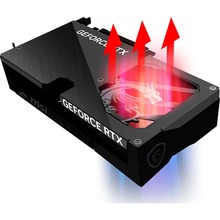 Видеокарта MSI GeForce RTX 5060 Ti 16GB 128bit 2662/28000MHz GAMING OC (912-V535-006)