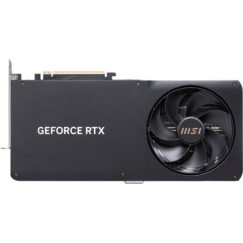Видеокарта MSI GeForce RTX 5070 Ti 16GB 256bit 2580/28000MHz EXPERT OC (912-V531-439) Объем встроенной памяти, Гб 16