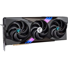 Видеокарта MSI GeForce RTX 5080 16GB 256bit 2617/30000MHz GAMING TRIO (912-V531-006)