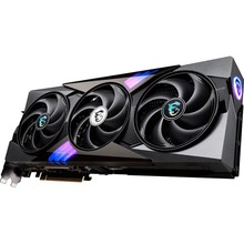 Видеокарта MSI GeForce RTX 5080 16GB 256bit 2617/30000MHz GAMING TRIO (912-V531-006)