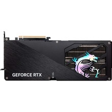 Видеокарта MSI GeForce RTX 5080 16GB 256bit 2617/30000MHz GAMING TRIO (912-V531-006)