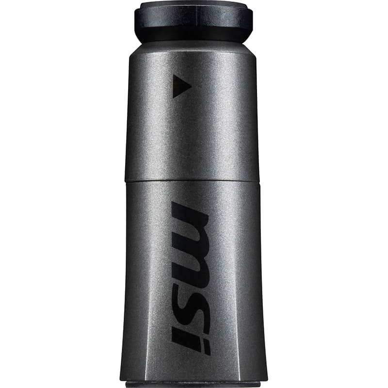 Изображение Видеокарта MSI GeForce RTX 5080 16GB 256bit 2617/30000MHz GAMING TRIO (912-V531-006)