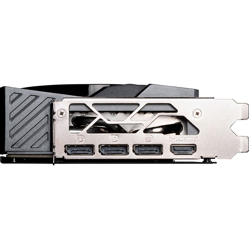 Фото Видеокарта MSI GeForce RTX 5080 16GB 256bit 2617/30000MHz GAMING TRIO (912-V531-006)