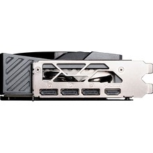 Видеокарта MSI GeForce RTX 5080 16GB 256bit 2617/30000MHz GAMING TRIO (912-V531-006)