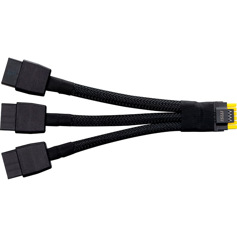 Покупка Видеокарта MSI GeForce RTX 5080 16GB 256bit 2617/30000MHz GAMING TRIO (912-V531-006)