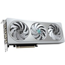 Видеокарта GIGABYTE GeForce RTX 5060 Ti 16GB 128bit 2647/28000MHz AERO OC (GV-N506TAERO OC-16GD)