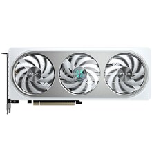 Видеокарта GIGABYTE GeForce RTX 5060 Ti 16GB 128bit 2647/28000MHz AERO OC (GV-N506TAERO OC-16GD)