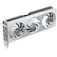 Видеокарта GIGABYTE GeForce RTX 5060 Ti 16GB 128bit 2647/28000MHz AERO OC (GV-N506TAERO OC-16GD)