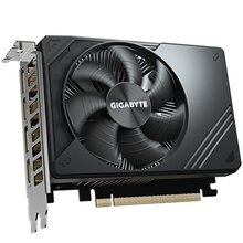 Видеокарта GIGABYTE GeForce RTX 5050 8GB 128bit 2572/20000MHz D6 (GV-N5050D6-8GD)