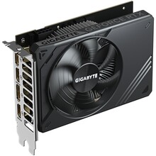 Видеокарта GIGABYTE GeForce RTX 5050 8GB 128bit 2572/20000MHz D6 (GV-N5050D6-8GD)