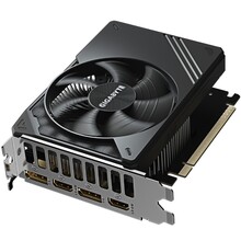 Видеокарта GIGABYTE GeForce RTX 5050 8GB 128bit 2572/20000MHz D6 (GV-N5050D6-8GD)