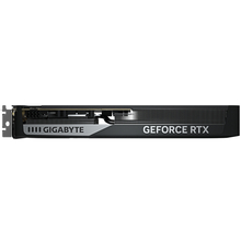 Видеокарта GIGABYTE GeForce RTX 5060 8GB 128bit 2550/28000MHz EAGLE MAX OC (GV-N5060EAGLEMAX OC-8GD)