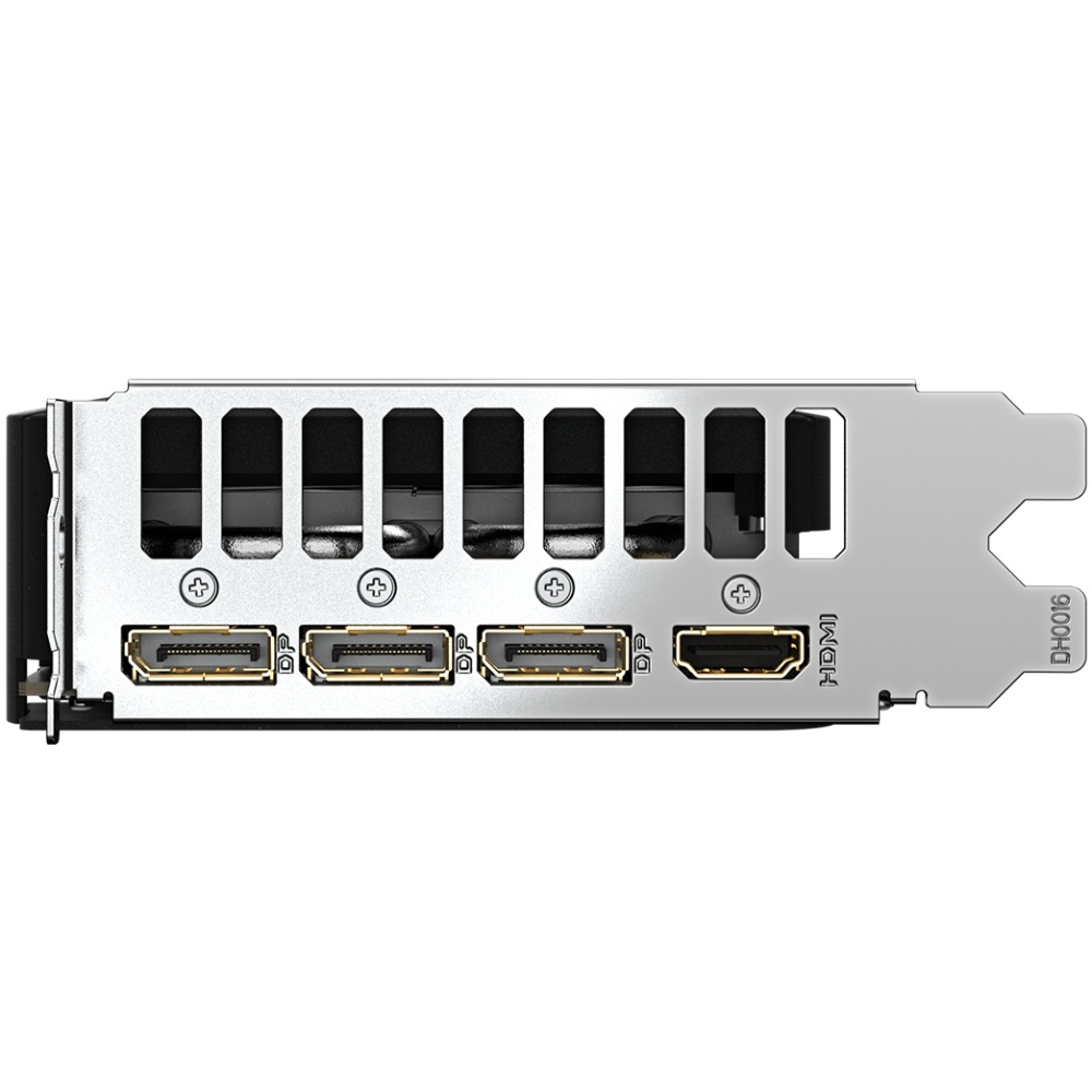 Покупка Видеокарта GIGABYTE GeForce RTX 5060 8GB 128bit 2550/28000MHz EAGLE MAX OC (GV-N5060EAGLEMAX OC-8GD)