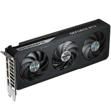 Видеокарта GIGABYTE GeForce RTX 5060 8GB 128bit 2550/28000MHz EAGLE MAX OC (GV-N5060EAGLEMAX OC-8GD)