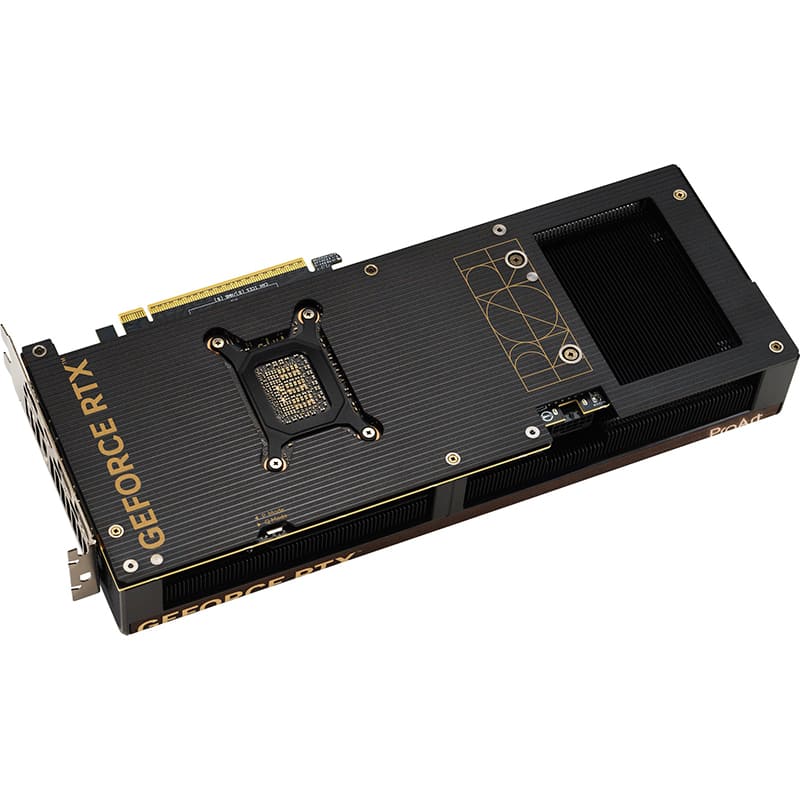 Покупка Видеокарта ASUS GeForce RTX 5080 16GB 256bit 2700/30000MHz ProArt OC (PROART-RTX5080-O16G)