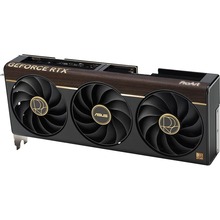 Видеокарта ASUS GeForce RTX 5080 16GB 256bit 2700/30000MHz ProArt OC (PROART-RTX5080-O16G)