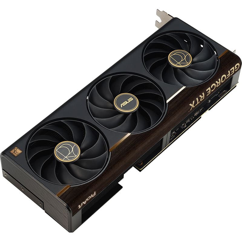 Заказать Видеокарта ASUS GeForce RTX 5080 16GB 256bit 2700/30000MHz ProArt OC (PROART-RTX5080-O16G)