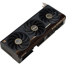 Видеокарта ASUS GeForce RTX 5080 16GB 256bit 2700/30000MHz ProArt OC (PROART-RTX5080-O16G)