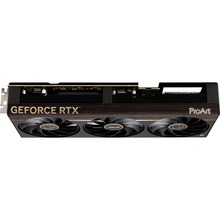 Видеокарта ASUS GeForce RTX 5080 16GB 256bit 2700/30000MHz ProArt OC (PROART-RTX5080-O16G)