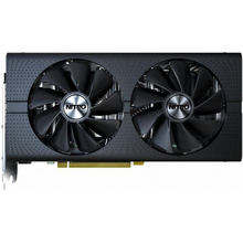 Відеокарта SAPPHIRE Radeon RX470 8Gb 256bit 1140/7000MHz (11256-17-20G)