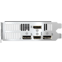 Видеокарта GIGABYTE GeForce RTX 5060 8GB 128bit 2512/28000MHz OC Low Profile (GV-N5060OC-8GL)