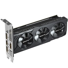 Видеокарта GIGABYTE GeForce RTX 5060 8GB 128bit 2512/28000MHz OC Low Profile (GV-N5060OC-8GL)