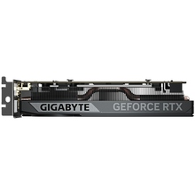 Видеокарта GIGABYTE GeForce RTX 5060 8GB 128bit 2512/28000MHz OC Low Profile (GV-N5060OC-8GL)