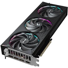 Видеокарта GIGABYTE GeForce RTX 5060 Ti ELITE 16GB 128bit 2722/28000MHz AORUS (GV-N506TAORUS E-16GD)
