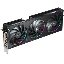 Видеокарта GIGABYTE GeForce RTX 5060 Ti ELITE 16GB 128bit 2722/28000MHz AORUS (GV-N506TAORUS E-16GD)