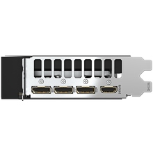 Видеокарта GIGABYTE GeForce RTX 5060 Ti ELITE 16GB 128bit 2722/28000MHz AORUS (GV-N506TAORUS E-16GD)