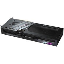 Видеокарта GIGABYTE GeForce RTX 5060 Ti ELITE 16GB 128bit 2722/28000MHz AORUS (GV-N506TAORUS E-16GD)