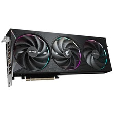 Видеокарта GIGABYTE GeForce RTX 5060 Ti ELITE 16GB 128bit 2722/28000MHz AORUS (GV-N506TAORUS E-16GD)