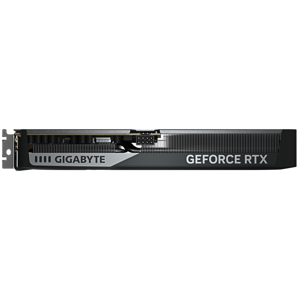Заказать Видеокарта GIGABYTE GeForce RTX 5060 Ti 16GB 128bit 2617/28000MHz EAGLE MAX OC (GV-N506TEAGLEMAX OC-16GD)