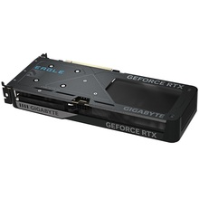 Видеокарта GIGABYTE GeForce RTX 5060 Ti 16GB 128bit 2617/28000MHz EAGLE MAX OC (GV-N506TEAGLEMAX OC-16GD)