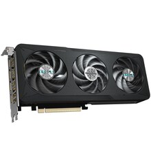Видеокарта GIGABYTE GeForce RTX 5060 Ti 16GB 128bit 2617/28000MHz EAGLE MAX OC (GV-N506TEAGLEMAX OC-16GD)