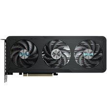 Видеокарта GIGABYTE GeForce RTX 5060 Ti 16GB 128bit 2617/28000MHz EAGLE MAX OC (GV-N506TEAGLEMAX OC-16GD)
